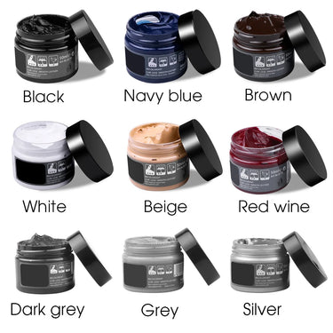 ReviveLeather™ Pro Color Restore Kit